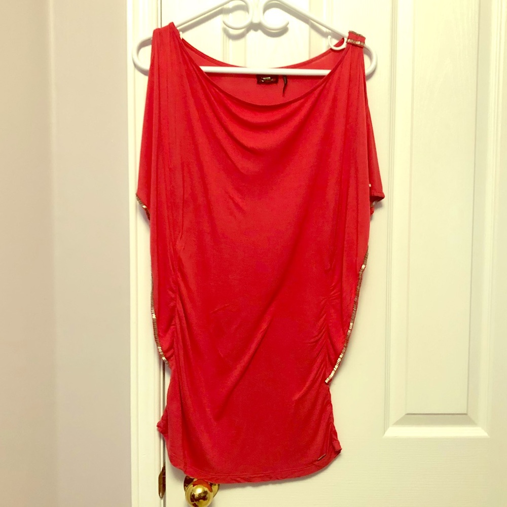 EUC Guess Party Dress/top